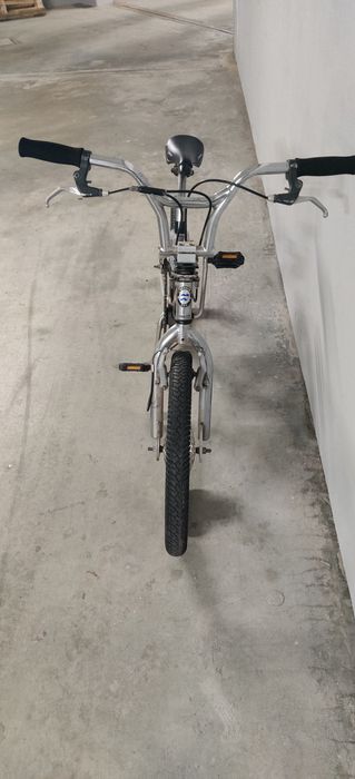 Bicicleta Trekking Fox FZ Zone BMX series