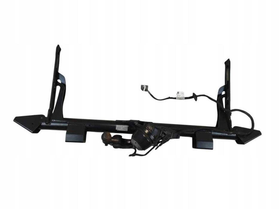 Фаркоп Enyaq iV Фаркоп Електро Skoda Enyaq Фаркоп Шкода електро Еняк