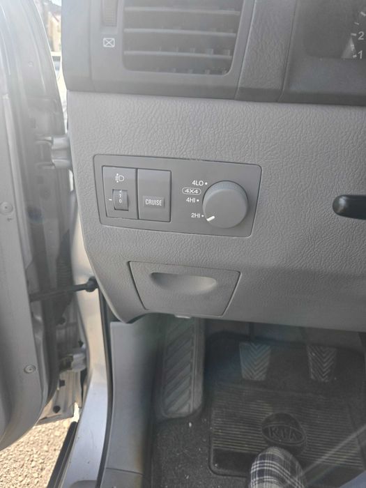 4x4 for sale kia sorento 2004 — photo 3