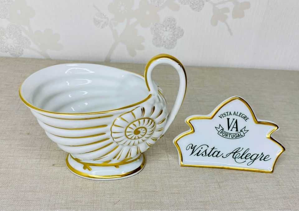 Molheira Directório Vista Alegre Clube dos Colecionadores Ano 2000