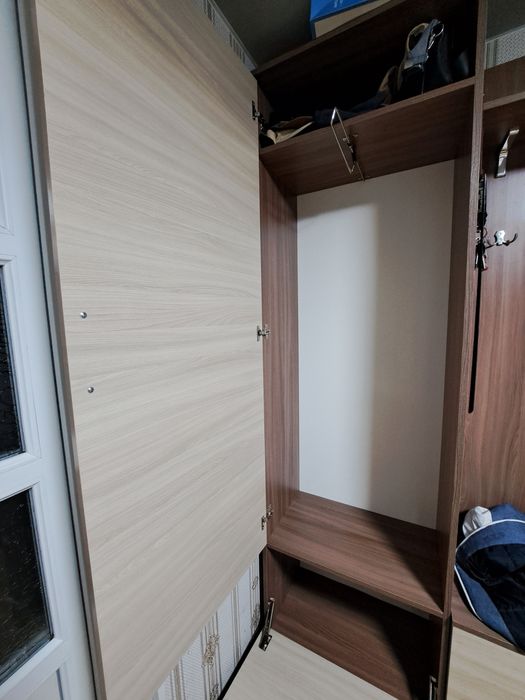 Прихожа стан хороший