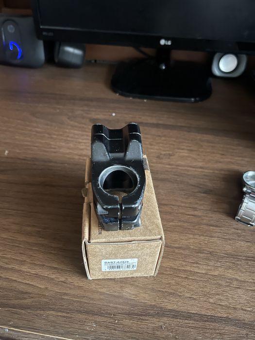 Винос керма Dartmoor Fury