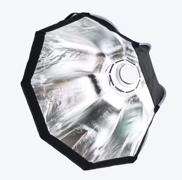 Новий октобокс Triopo K-2 55 см під Bowens | софтбокс+соти