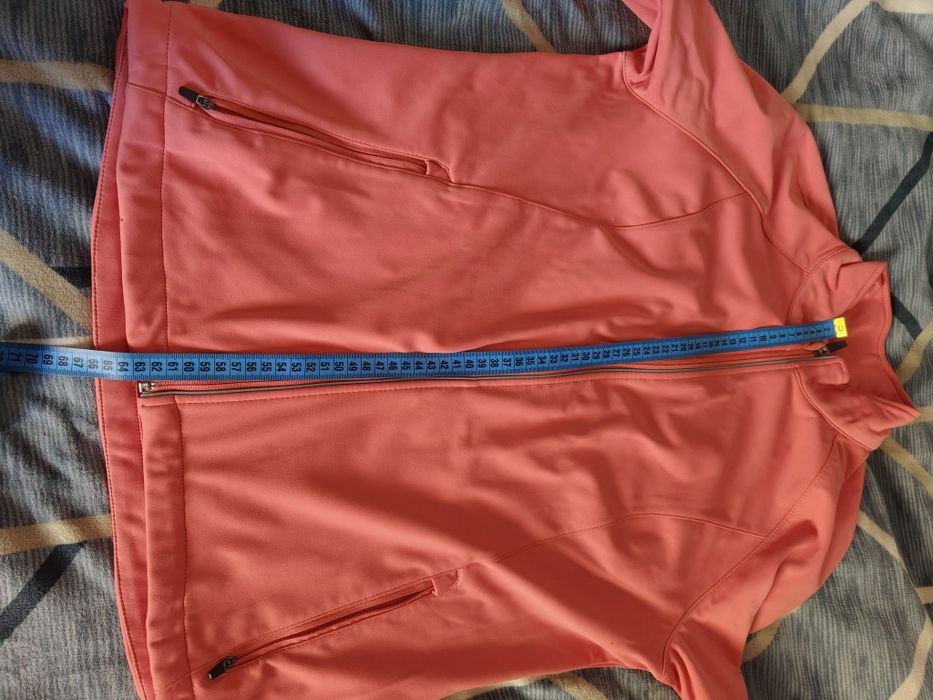 Bluza crivit Softshell