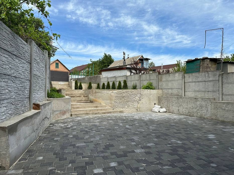 Продам Новый дом, с ремонтом, пр.Науки, Высоковольтная.