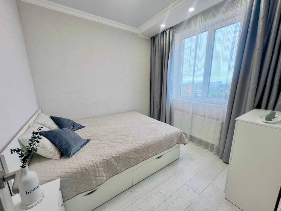 Таирова, 41 Жемчужина, 1к