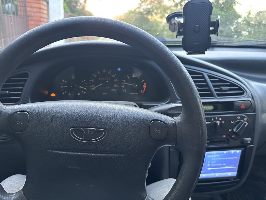 Продам део ланос 1.5 ТЕРМІНОВО