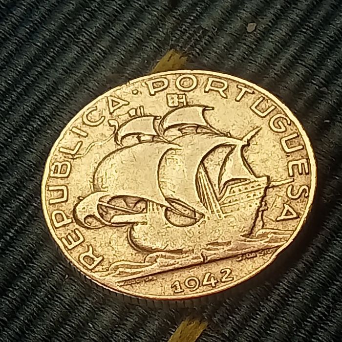 oeda 2.50 prata 1942