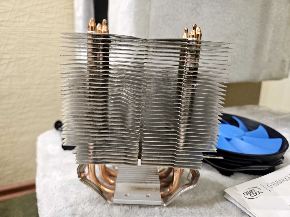 Кулер DeepCool GAMMAXX 300