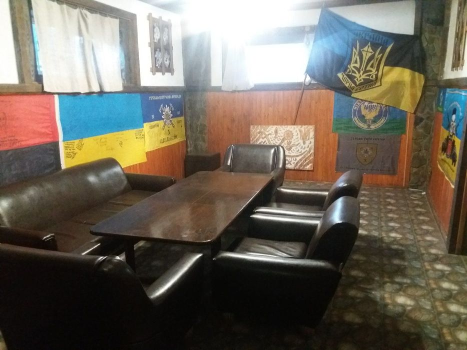 Комерційне приміщення 150++м. кВ. В центрі міста пори центральну дорог