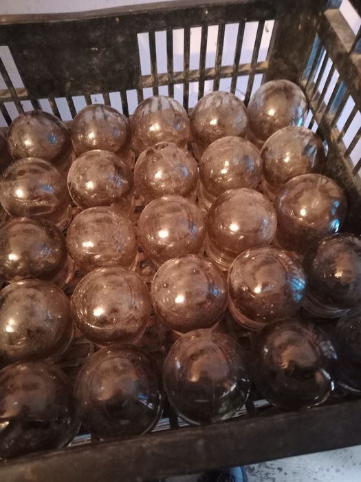 Банки медичні, б.у. ссср.