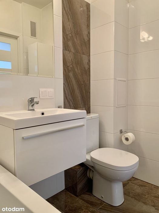 Bezpośrednio- Mieszkanie 34m2 Żoliborz z balkonem i oddzielna kuchnią