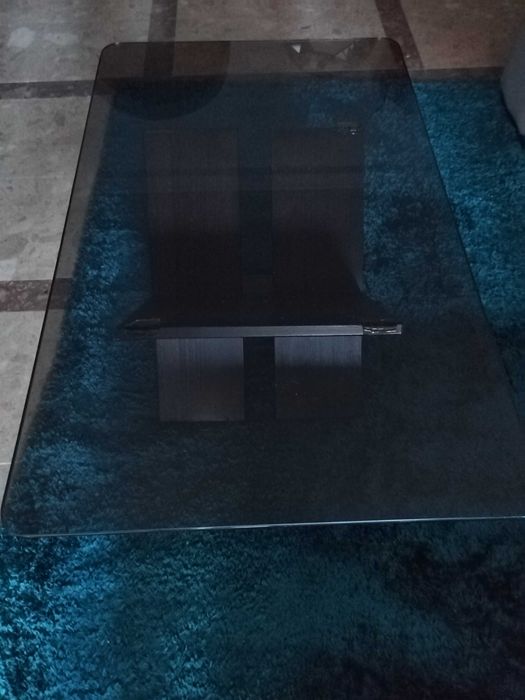 Mesa apoio de sala