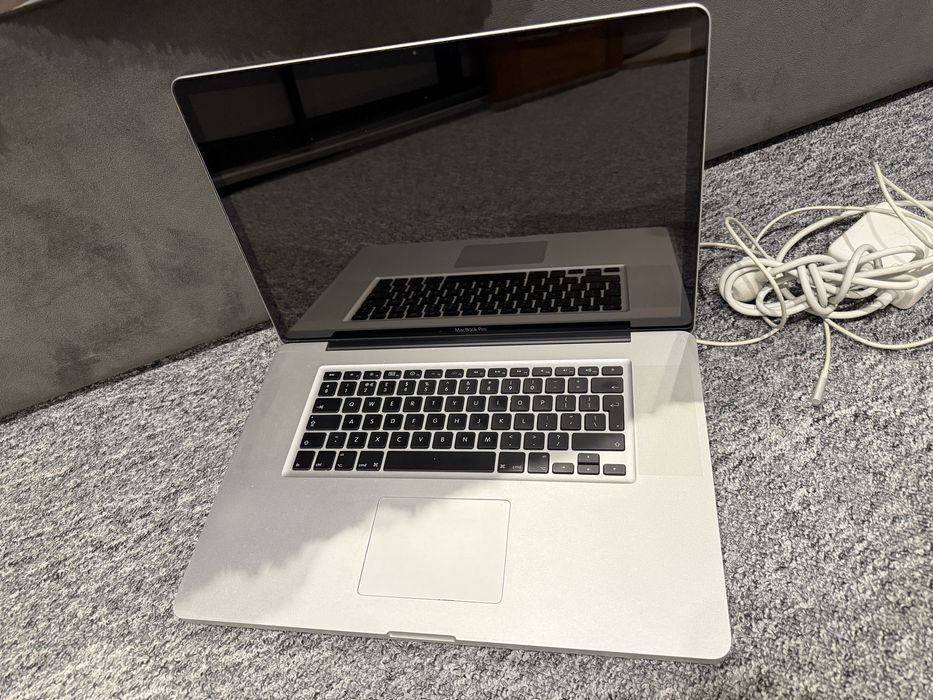 MacBook Pro 2010