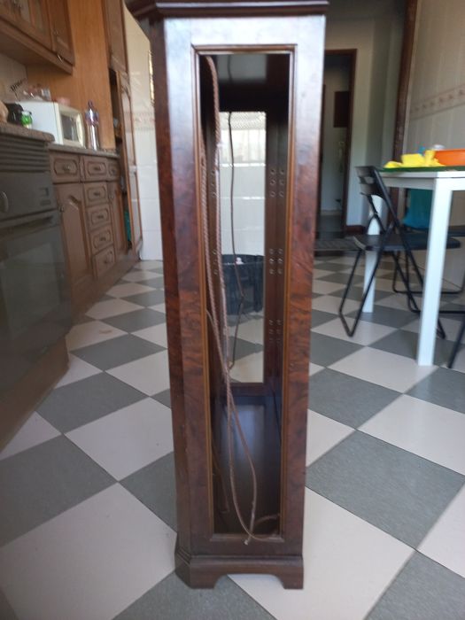 Cristaleira em Nogueira 20% de desconto até ao final de Novembro