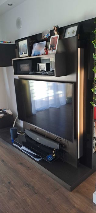 Móvel de TV Antarte