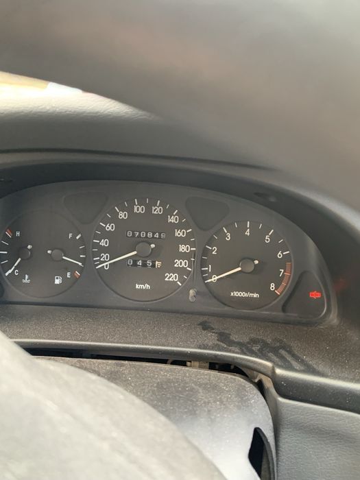 Продам Ланос 1.5