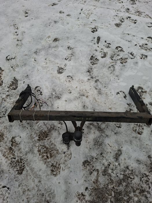 Hak Passat B5 nowa wiązka!!!