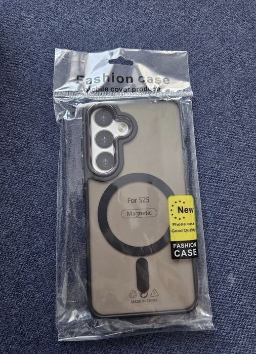 Etui do Samsung Galaxy S25