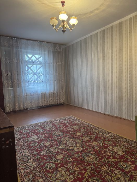 ‼️Срочно продается 3 комнатная квартира по Самойловича 30 .Кораб р-н