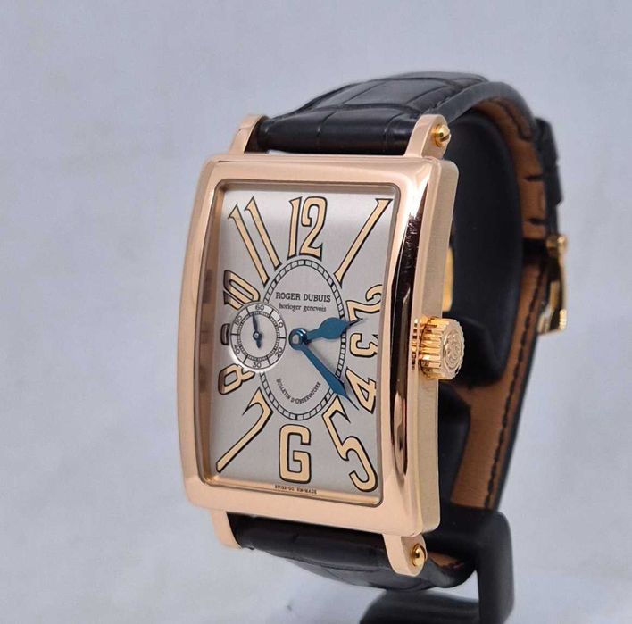 Roger Dubuis Much More