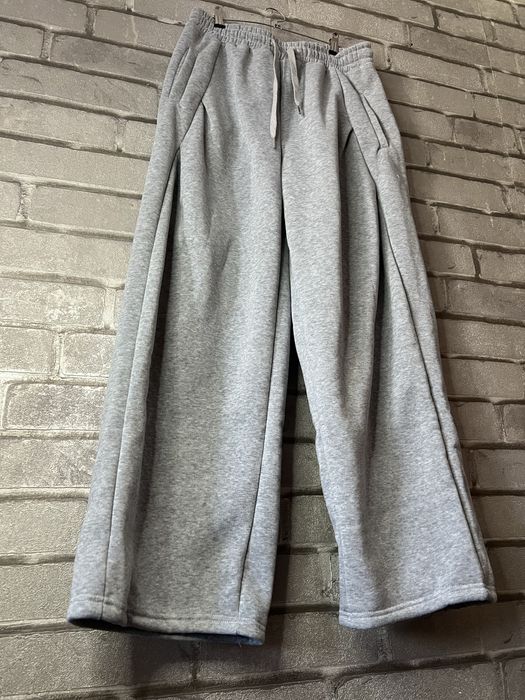 Продам широкі штани