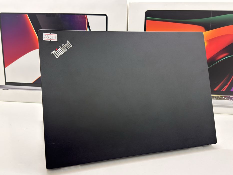Lenovo ThinkPad L13 Gen 2 | I5 1135G7 | 16GB | 256 GB  SSD | 13.3 FullHD IPS | W11
