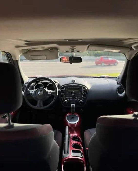 Продам своего нисан жук