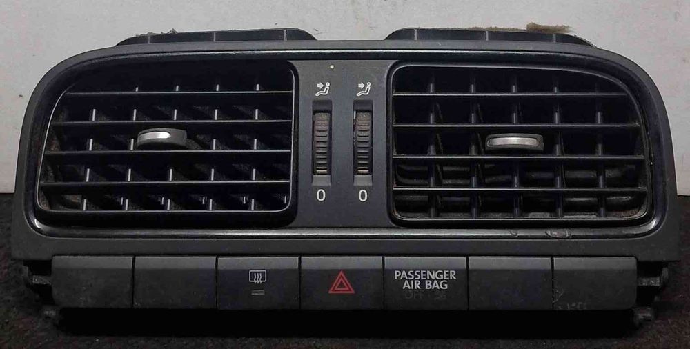 Difusor / Saída de Ar | VW | POLO V (6R1, 6C1) [03.2009 - 06.2022]