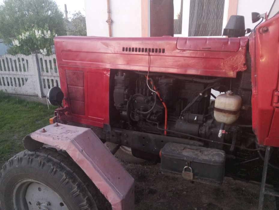 МТЗ 80 можливий торг