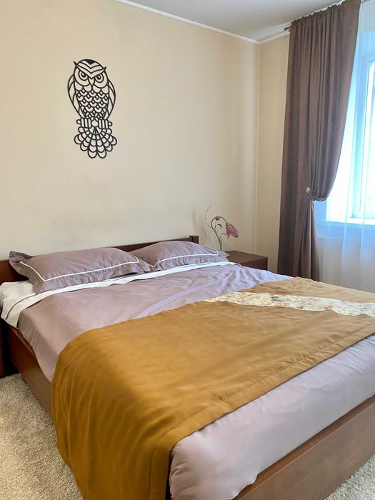 Центр. Власник. Острозького. 2 кімнати. Звітні документи