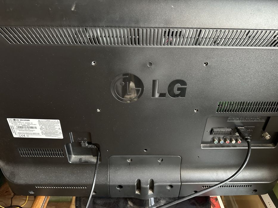 Televisao LG 32 polegadas