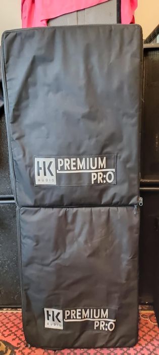 Kolumny Pasywne HK Audio Pro 15