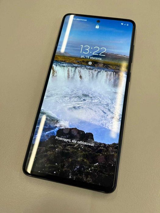 Samsung Galaxy Note 10 Lite - stan bardzo dobry