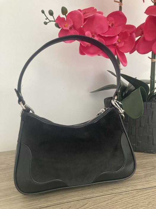 Nowa torebka torebeczka Juicy Couture Twig Dogs