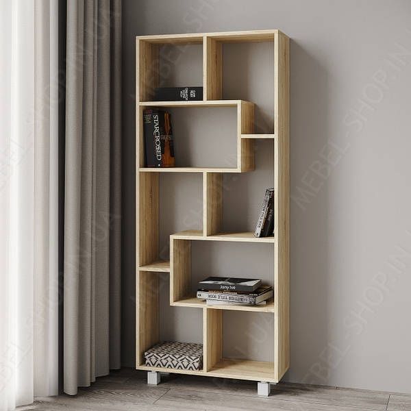 ТОП‼️УНІВЕРСАЛЬНА Полиця‼️Відкритий СТЕЛАЖ настінний Міцний ДСП та МДФ