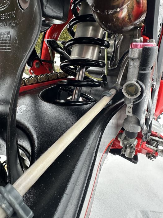 Beta rr 480 ,KTM,Husqvarna,GasGas