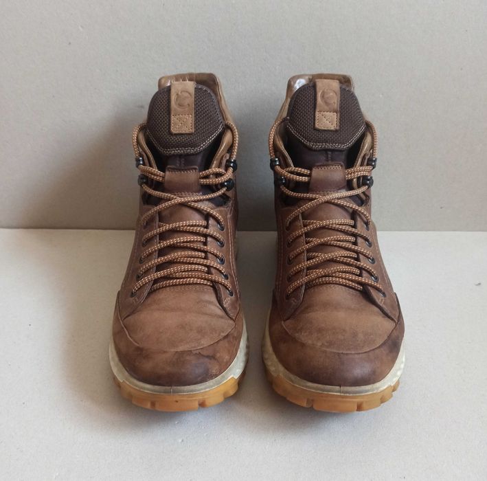 Męskie buty Ecco Exostrike roz.42