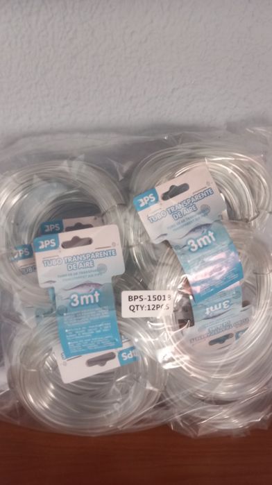 Vendo alimentação e acessórios para animais exóticos e outros