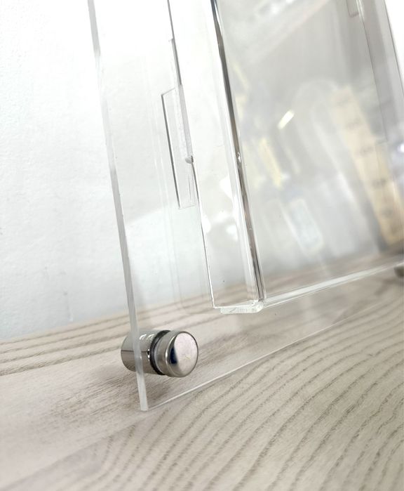 Прозорий куточок споживача