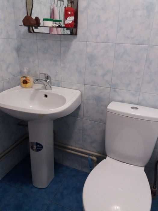 Терміново продам квартиру в с. Максимівка Богодухівського району