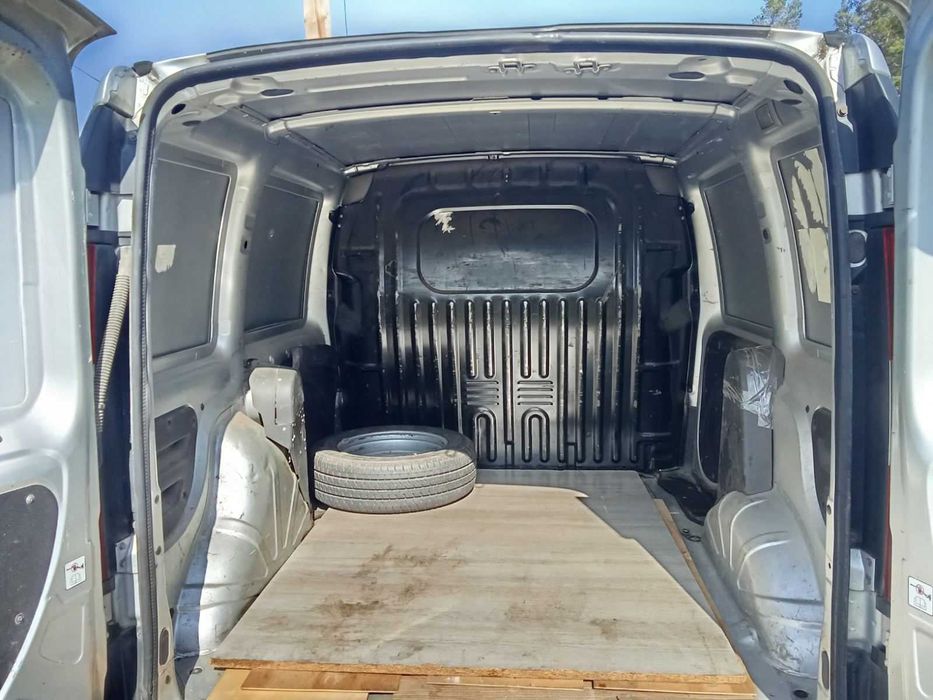 Fiat Doblo Cargo