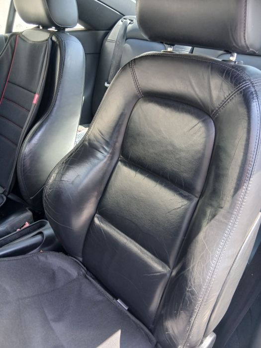 Audi tt 1.8 2005