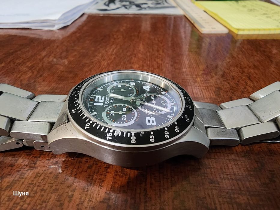 Tissot v8 оригінальні