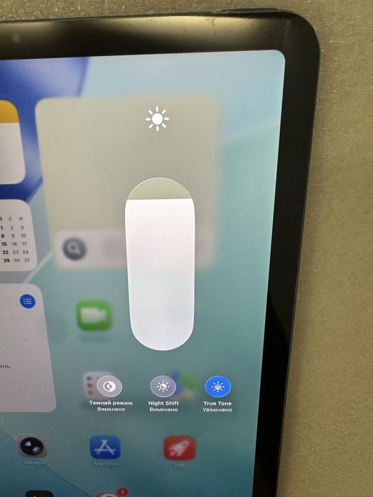 iPad Air 5 256гб  2022 10.9 Wi-Fi