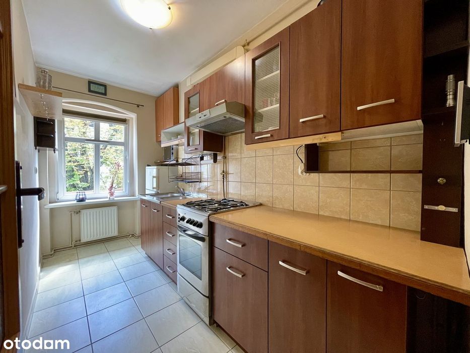 Apartment in Wrocław - Więcej