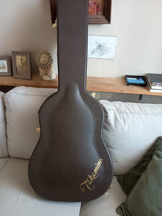 Gitara Takamine EF381SC