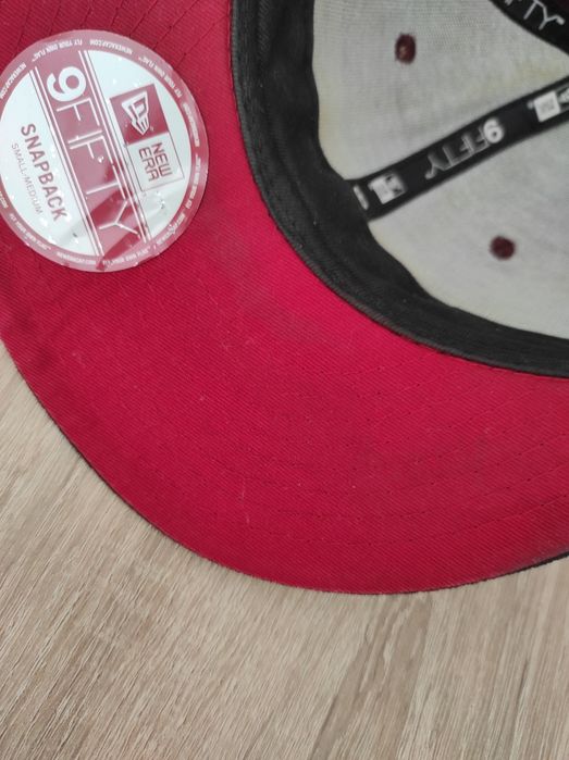 Czapka z daszkiem New Era Guffi dla chłopca