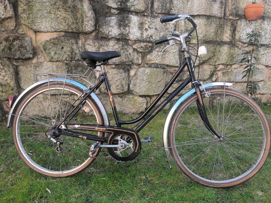 Bicicleta Peugeot Classica