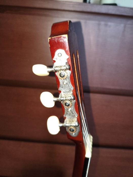 Gitara klasyczna junior